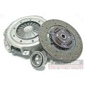 Kupplungssatz Xtreme Clutch Pro Organic Nissan TERRANO II 3.0 DiTD 4WD 125KW (1997-2004)
