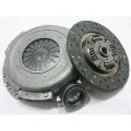 Clutch kit Xtreme Clutch Pro Organic Nissan TERRANO II 3.3 125KW (1992-2004)