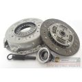 Kupplungssatz Xtreme Clutch Pro Organic Nissan URVAN 2.7 D 62KW (1987-1993)