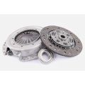 Clutch kit Xtreme Clutch Pro Organic Nissan VANETTE 2.0 66KW (1982-1987)
