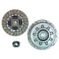 Clutch kit Xtreme Clutch Pro Organic Renault SCENIC 2.0 16V RX4 102KW (2000-2003)