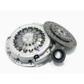 Clutch kit Xtreme Clutch Pro Organic Subaru LIBERTY 2.0 GT Tuned BY STI AWD (BL5) 200KW (2004-2006)