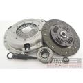 Kupplungssatz Xtreme Clutch Pro Organic Subaru LIBERTY LX 100KW (1989-1994)