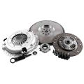 Clutch kit Xtreme Clutch Pro Organic Subaru OUTBACK 2.5 i AWD (BRM) 127KW (2012-2015)