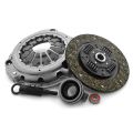 Clutch kit Xtreme Clutch Pro Organic Subaru WRX 2.0 AWD (GK6, GK8) 197KW (2013-on)