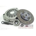 Clutch kit Xtreme Clutch Pro Organic Subaru XV 2.0L FB20A (2012-2017)
