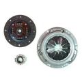 Clutch kit Xtreme Clutch Pro Organic Suzuki SWIFT 1.3 GTi/GXi (SA413, AA33) 74KW (1985-1989)