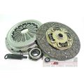 Clutch kit Xtreme Clutch Pro Organic Toyota HILUX 3.0 D-4D 4WD (KUN26) 126KW (2005-2015)