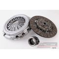 Clutch kit Xtreme Clutch Pro Organic Toyota HILUX 4.0 4WD (GGN25_) 175KW (2005-on)