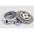 Clutch kit Xtreme Clutch Pro Organic Toyota LAND CRUISER 4.0 Diesel (HJ60_) 77KW (1981-1990)