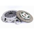 Kupplungssatz Xtreme Clutch Pro Organic Toyota LAND CRUISER 4.0 Turbo-D (HJ61_V) 100KW (1986-1991)