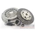 Clutch kit Xtreme Clutch Pro Organic Toyota LAND CRUISER 4.2 TD 24V 4x4 (HDJ79) 122KW (2001-2007)
