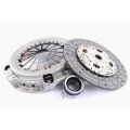 Kupplungssatz Xtreme Clutch Pro Organic Toyota LAND CRUISER 4.2 TD (HDJ100_) 150KW (2000-2007)