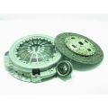 Clutch kit Xtreme Clutch Pro Organic Toyota LAND CRUISER 4.5 4x4 (FZJ75) 158KW (1992-1999)