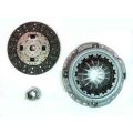 Clutch kit Xtreme Clutch Pro Organic Toyota LAND CRUISER 4.5 4x4 (FZJ75) 158KW (1992-1999)