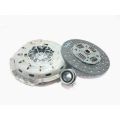 Clutch kit Xtreme Clutch Pro Organic Toyota LAND CRUISER 4.5 MPFi 4x4 (FZJ79) 165KW (1990-2007)