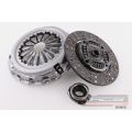 Kupplungssatz Xtreme Clutch Pro Organic Toyota LAND CRUISER PRADO 3.0 D-4D (KDJ120, KDJ125) 127KW (2006-2010)