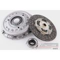 Kupplungssatz Xtreme Clutch Pro Organic Toyota LAND CRUISER PRADO 3.0 D-4D (KDJ150_) 127KW (2009-on)