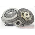 Clutch kit Xtreme Clutch Pro Organic Toyota LAND CRUISER PRADO 3.0 D-4D (KZJ12) 92KW (2002-2007)
