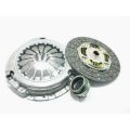 Clutch kit Xtreme Clutch Pro Organic Toyota LAND CRUISER PRADO 4.0 V6 VVTi (GRJ150_) 183KW (2009-on)