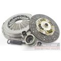 Clutch kit Xtreme Clutch Pro Organic Toyota LAND CRUISER PRADO 4.0 V6 WTi (GRJ120) 179KW (2003-2009)