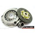 Kupplungssatz Xtreme Clutch Pro Organic Toyota LANDCRUISER 4.2l 1HZ HZJ79 (1999-2007)