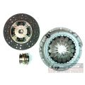 Clutch kit Xtreme Clutch Pro Organic Toyota LANDCRUISER 4.2l 1HZ SWB HZJ70 (1991-1992)