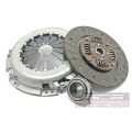 Kupplungssatz Xtreme Clutch Pro Organic Toyota REGIUS 3.0 D (LH18_) 65KW (1998-2005)