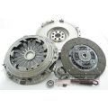 Clutch kit Xtreme Clutch Pro Organic VAUXHALL MONTEREY 3.0 DTI 117KW (1998-1999)