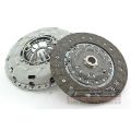 Clutch kit Xtreme Clutch Pro Organic Volkswagen SCIROCCO 2.0 R 188KW (2009-2017)