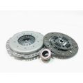 Kupplungssatz Xtreme Clutch Pro Organic Volvo 940 2.0 Turbo 114KW (1990-1994)