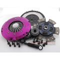 Clutch kit Xtreme Clutch Race Carbon Blade FORD AUSTRALIA FOCUS 2.0 ST215 184KW (2012-2015)