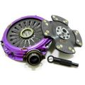 Kupplungssatz Xtreme Clutch Race Carbon Blade Mitsubishi LANCER EVO VIII (CT9A) 206KW (2003-2005)