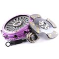 Kupplungssatz Xtreme Clutch Race Carbon Blade Mitsubishi LANCER EVO X All-wheel Drive (CZ4A) 217KW (2008-2015)
