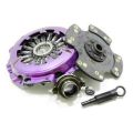 Kupplungssatz Xtreme Clutch Race Carbon Blade Subaru LIBERTY 2.0 AWD (BE5) 206KW (2002-2003)