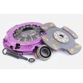 Clutch kit Xtreme Clutch Race Carbon Blade Subaru WRX 2.0 AWD (GK6, GK8) 197KW (2013-on)