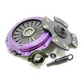 Kupplungssatz Xtreme Clutch Race Carbon Blade Subaru WRX 2,5 WRX STi 2.5 AWD 221KW (2014-on)