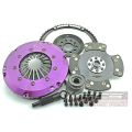 Clutch kit Xtreme Clutch Race Carbon Blade Volvo V70 R 2,5 T AWD 221KW (2003-2007)