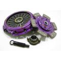 Clutch kit Xtreme Clutch Race Ceramic Mitsubishi LANCER EVO VIII (CT9A) 206KW (2003-2005)