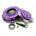Clutch kit Xtreme Clutch Race Ceramic Nissan 200 SX 2.0 Turbo 162KW (1994-1999)