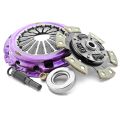 Clutch kit Xtreme Clutch Race Ceramic Nissan SKYLINE 2.6 Twin Turbo 4x4 206KW (1989-1995)