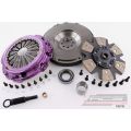 Clutch kit Xtreme Clutch Race Ceramic Nissan SKYLINE 3.5 4x4 206KW (2001-2007)