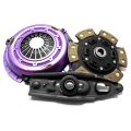 Clutch kit Xtreme Clutch Race Ceramic SMART FORFOUR 1.5 BRABUS (454.034) 130KW (2005-2006)