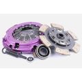 Kupplungssatz Xtreme Clutch Race Ceramic Subaru WRX 2.0 AWD (GK6, GK8) 197KW (2013-on)