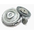 Kupplungssatz Xtreme Clutch für Renault 17 1.6 66KW (1972-1980)