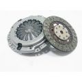 Kupplungssatz Xtreme Clutch für Renault KOLEOS 2.5 4x4 (HY0C, HY0N) 126KW (2008-on)