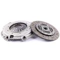 Kupplungssatz Xtreme Clutch für Renault KOLEOS 2.5 4x4 (HY0C, HY0N) 126KW (2008-on)