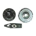 Xtreme Clutch kit for SMART FORFOUR 1.5 (454.032) 80KW (2004-2006)