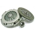 Kupplungssatz Xtreme Clutch für SSANGYONG MUSSO 3.2 162KW (1996-1998)