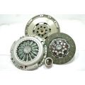 Kupplungssatz Xtreme Clutch für SSANGYONG MUSSO 3.2 162KW (1996-1998)